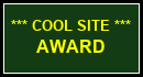 Cool Site Award